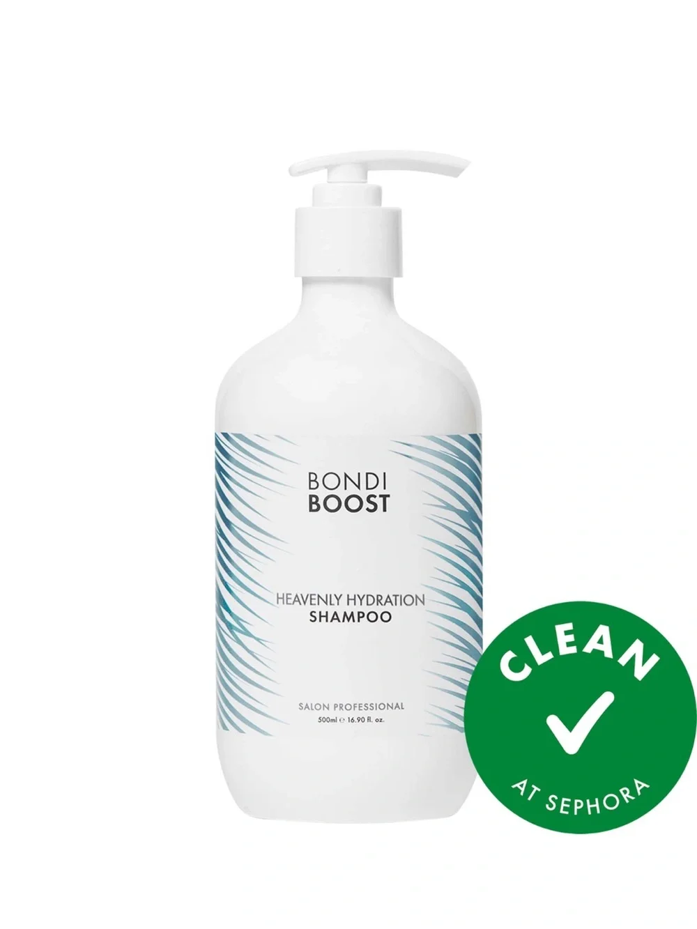 bondiboost shampoo